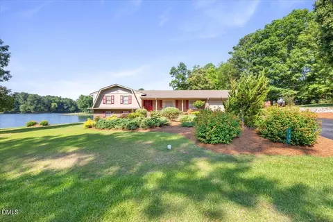Exterior - 200 Edgewater Dr, Broadway, NC 27505 photo 2 of 8