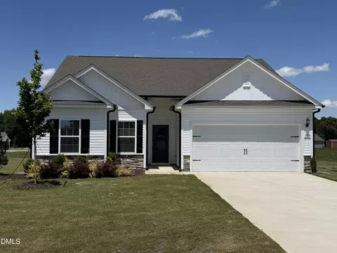 3836 Origin Dr, Bailey, NC 27807