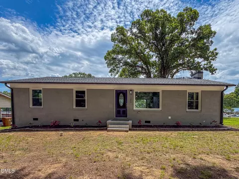 1200 Ridge Rd, Roxboro, NC 27573