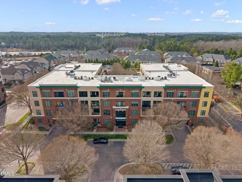 300 Finsbury St #114, Durham, NC 27703