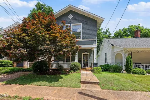 508 Cleveland St, Raleigh, NC 27605