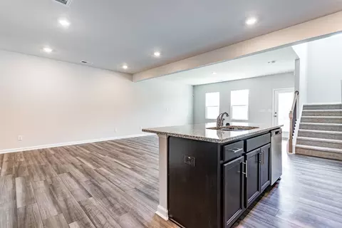 Living - 1237 Pate Farm Ln, Durham, NC 27703 photo 4 of 8