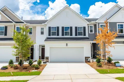 Exterior - 1237 Pate Farm Ln, Durham, NC 27703 photo 2 of 9