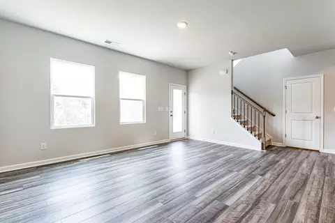 Living - 1237 Pate Farm Ln, Durham, NC 27703 photo 6 of 8