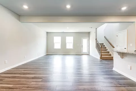 Living - 1237 Pate Farm Ln, Durham, NC 27703 photo 2 of 8