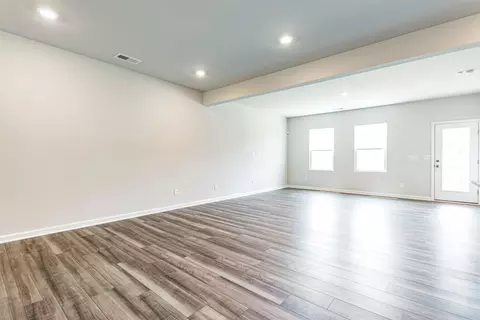 Living - 1237 Pate Farm Ln, Durham, NC 27703 photo 3 of 8