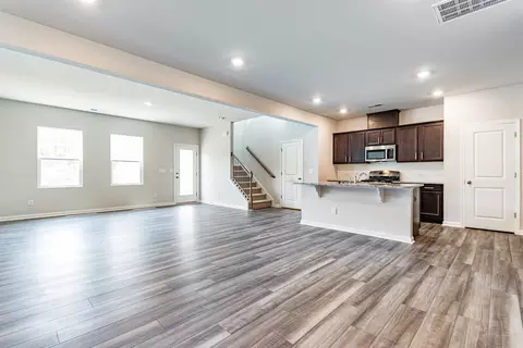 Living - 1237 Pate Farm Ln, Durham, NC 27703 photo 1 of 8