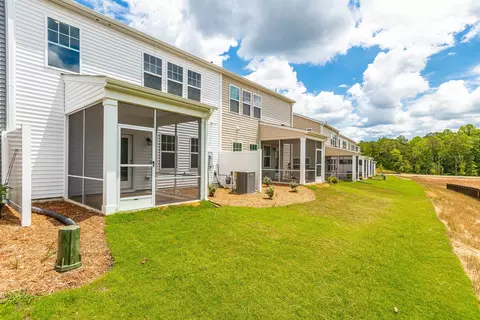 Exterior - 1237 Pate Farm Ln, Durham, NC 27703 photo 6 of 9