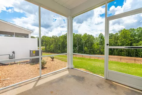 Exterior - 1237 Pate Farm Ln, Durham, NC 27703 photo 4 of 9