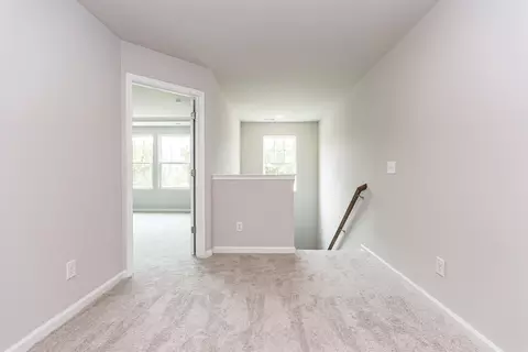 Entry Way - 1237 Pate Farm Ln, Durham, NC 27703 photo 1 of 1