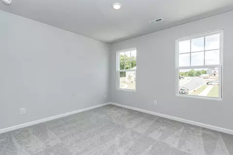 Bedroom - 1237 Pate Farm Ln, Durham, NC 27703 photo 3 of 5