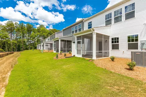 Exterior - 1237 Pate Farm Ln, Durham, NC 27703 photo 7 of 9