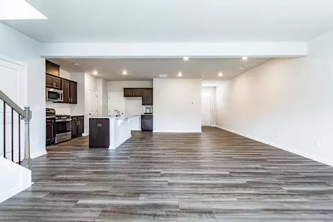 Living - 1237 Pate Farm Ln, Durham, NC 27703 photo 8 of 8