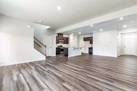 Living - 1237 Pate Farm Ln, Durham, NC 27703 photo 7 of 8