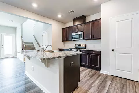 Kitchen - 1237 Pate Farm Ln, Durham, NC 27703 photo 1 of 3
