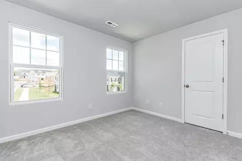 Bedroom - 1237 Pate Farm Ln, Durham, NC 27703 photo 2 of 5
