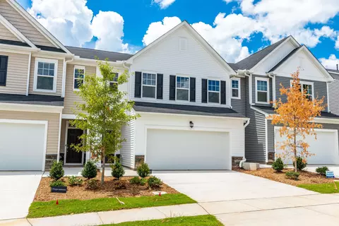 Exterior - 1237 Pate Farm Ln, Durham, NC 27703 photo 3 of 9