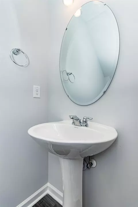 Bath - 1237 Pate Farm Ln, Durham, NC 27703 photo 1 of 3