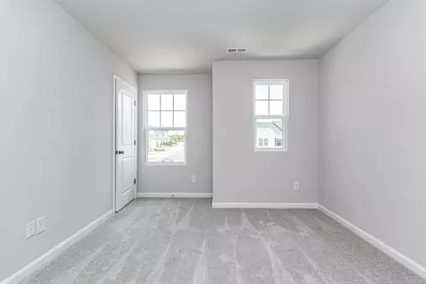 Bedroom - 1237 Pate Farm Ln, Durham, NC 27703 photo 4 of 5