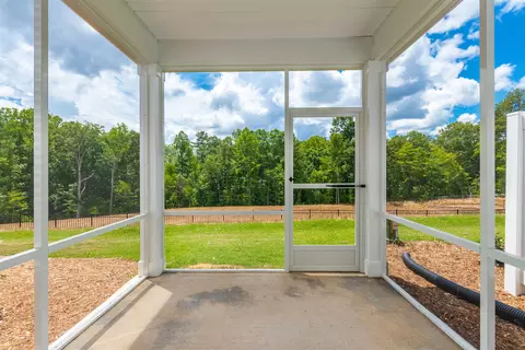 Exterior - 1237 Pate Farm Ln, Durham, NC 27703 photo 5 of 9