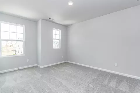 Bedroom - 1237 Pate Farm Ln, Durham, NC 27703 photo 5 of 5