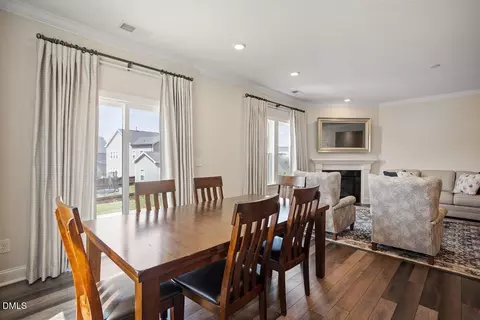 Dining - 3334 Longleaf Estates Dr, Raleigh, NC 27616 photo 1 of 1