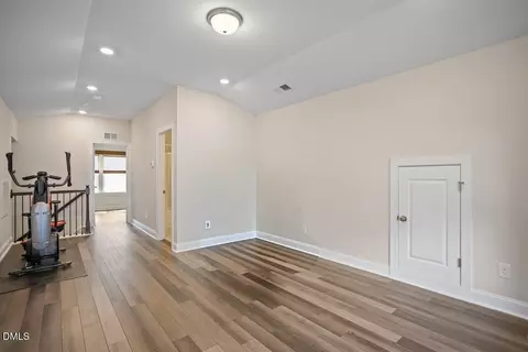 Entry Way - 3334 Longleaf Estates Dr, Raleigh, NC 27616 photo 2 of 2