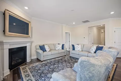 Living - 3334 Longleaf Estates Dr, Raleigh, NC 27616 photo 2 of 2