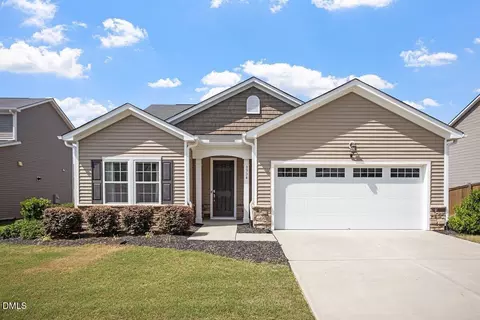 Exterior - 3334 Longleaf Estates Dr, Raleigh, NC 27616 photo 1 of 6