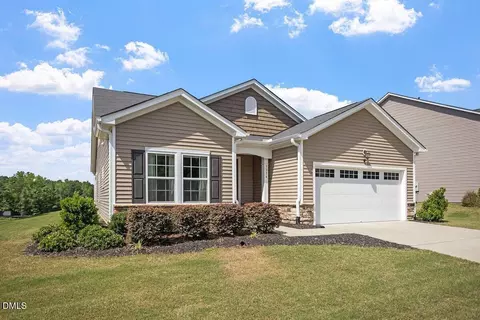 Exterior - 3334 Longleaf Estates Dr, Raleigh, NC 27616 photo 3 of 6