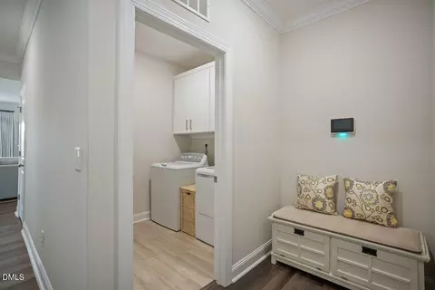 Entry Way - 3334 Longleaf Estates Dr, Raleigh, NC 27616 photo 1 of 2