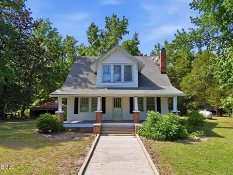 439 Lake View Rd, Louisburg, NC 27549