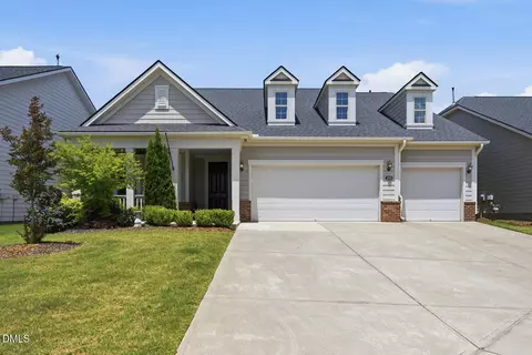 1029 Nickelby St, Durham, NC 27703