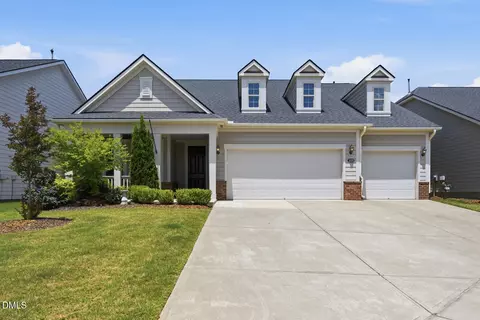 1029 Nickelby St, Durham, NC 27703