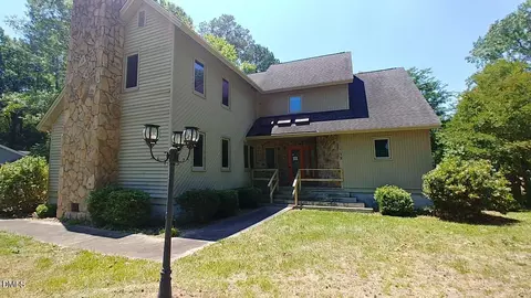612 Short Spoon Cir, Rocky Mount, NC 27804
