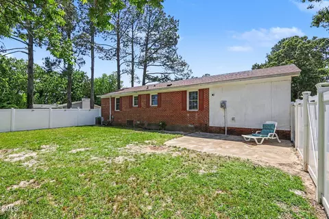 Exterior - 103 Weldon Dr, Dudley, NC 28333 photo 2 of 10