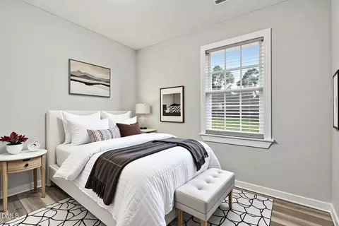 Bedroom - 103 Weldon Dr, Dudley, NC 28333 photo 2 of 7