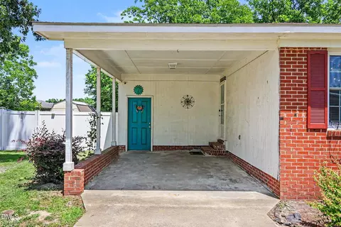 Exterior - 103 Weldon Dr, Dudley, NC 28333 photo 1 of 10