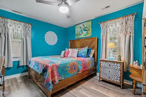 Bedroom - 103 Weldon Dr, Dudley, NC 28333 photo 6 of 7