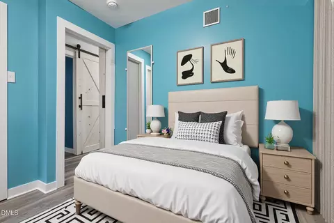 Bedroom - 103 Weldon Dr, Dudley, NC 28333 photo 1 of 7