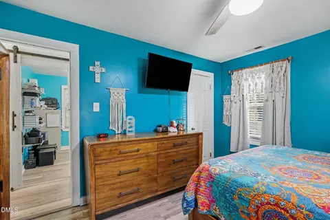 Bedroom - 103 Weldon Dr, Dudley, NC 28333 photo 7 of 7