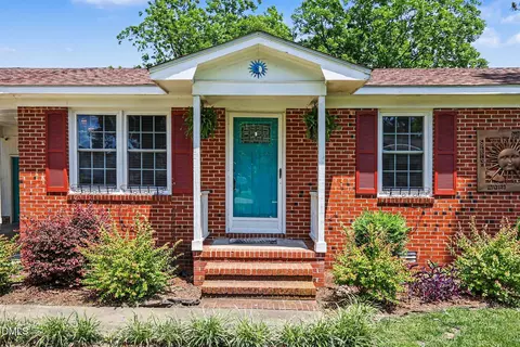 Exterior - 103 Weldon Dr, Dudley, NC 28333 photo 10 of 10