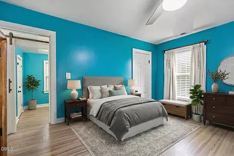 Bedroom - 103 Weldon Dr, Dudley, NC 28333 photo 5 of 7
