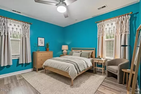 Bedroom - 103 Weldon Dr, Dudley, NC 28333 photo 4 of 7