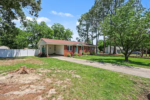 Exterior - 103 Weldon Dr, Dudley, NC 28333 photo 6 of 10