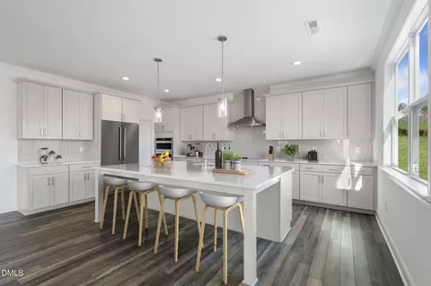 304 Yellow River Way, Garner, NC 27529