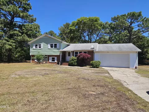 4603 Rosehill Rd, Fayetteville, NC 28311