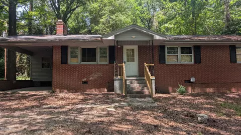 1227 Falls Church Rd, Raleigh, NC 27609