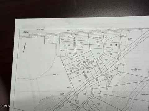 154 Charles Pt Ln, Selma, NC 27576