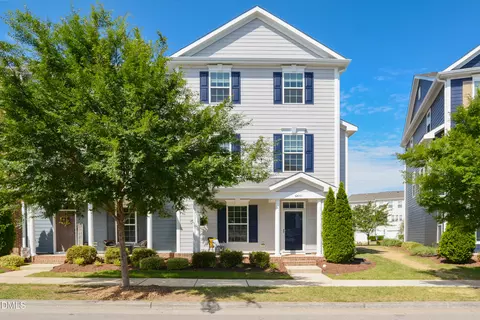 6441 Giddings St, Raleigh, NC 27616